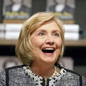 hillary clinton female fund managers
