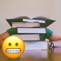 balance work study