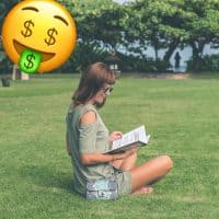 financial self-discipline