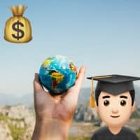 travel student budget