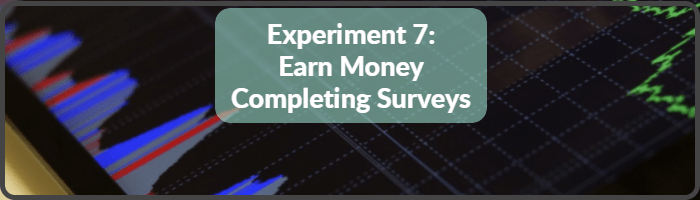 experiment