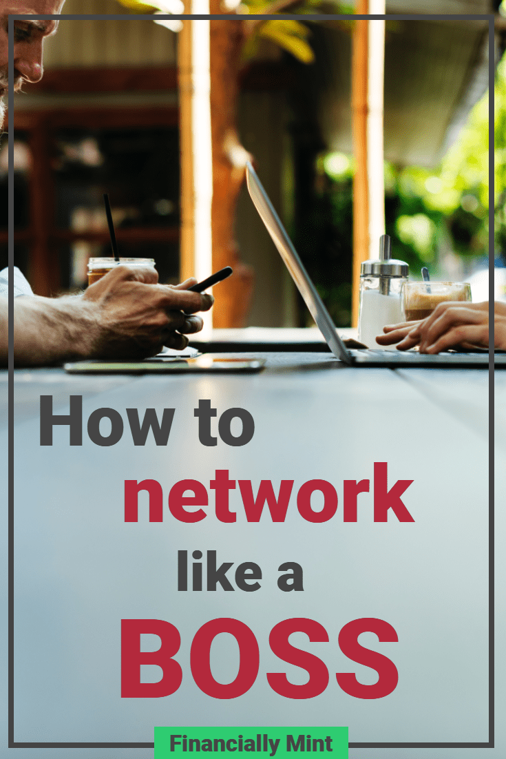networking