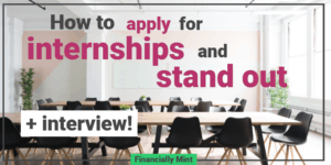 internships