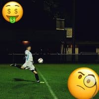 student matched betting