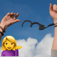 15 rule freedom