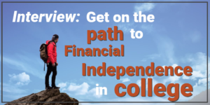 financial independence