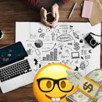 start a business in university