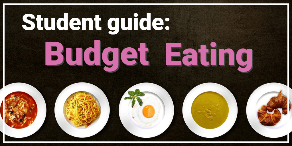 budget eating