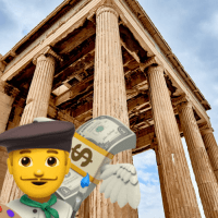 4 pillars job that you want