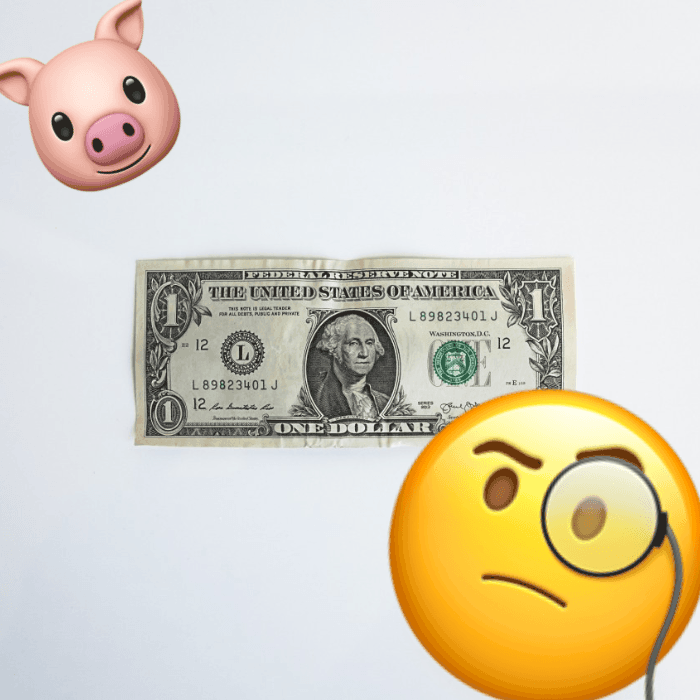 make or save money